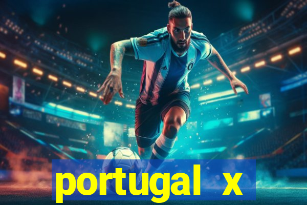 portugal x republica tcheca palpite